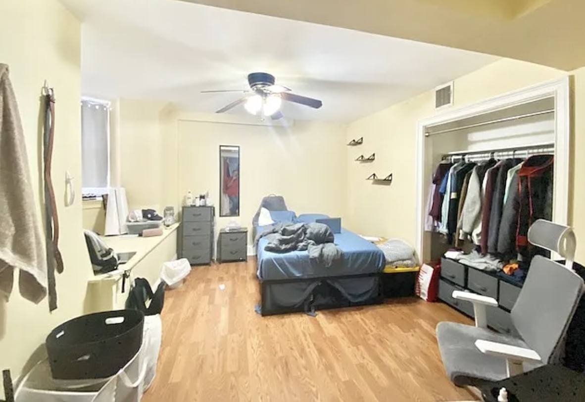 House for rent at 731 Parker St #1, Roxbury Crossing, MA 02120