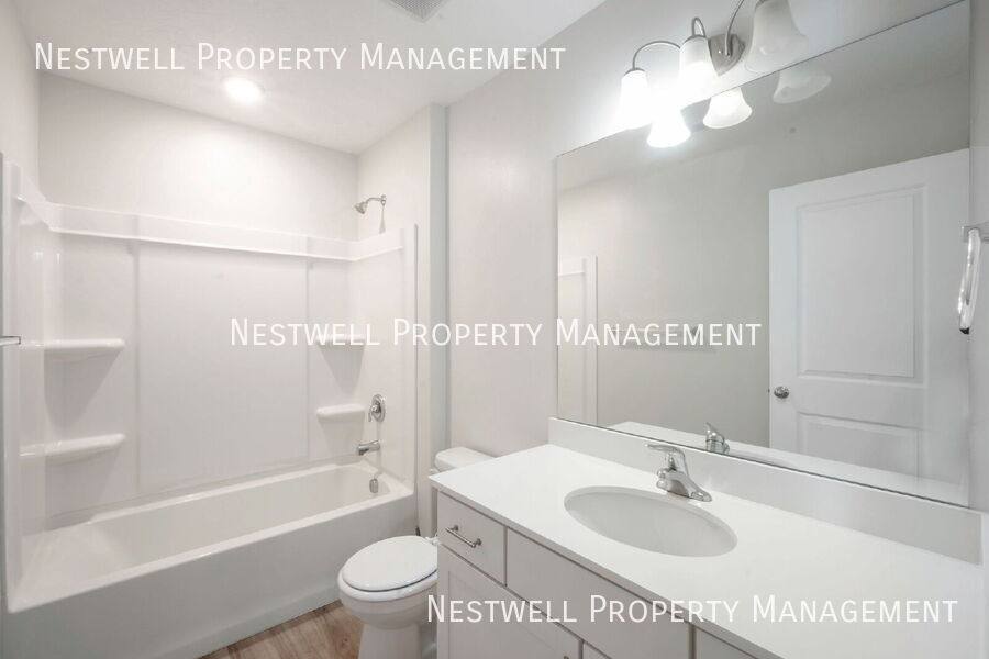 Townhouse for rent at 97 N Voyager Lane, Saratoga Springs, UT 84045