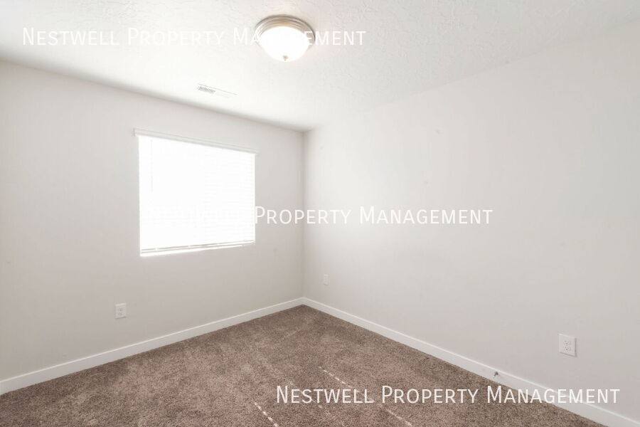 Townhouse for rent at 97 N Voyager Lane, Saratoga Springs, UT 84045