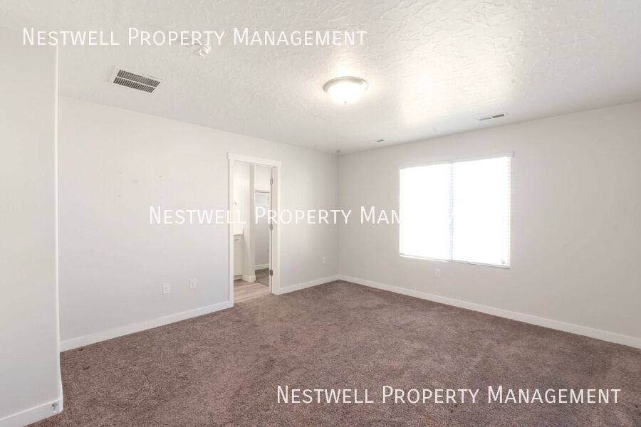 Townhouse for rent at 97 N Voyager Lane, Saratoga Springs, UT 84045