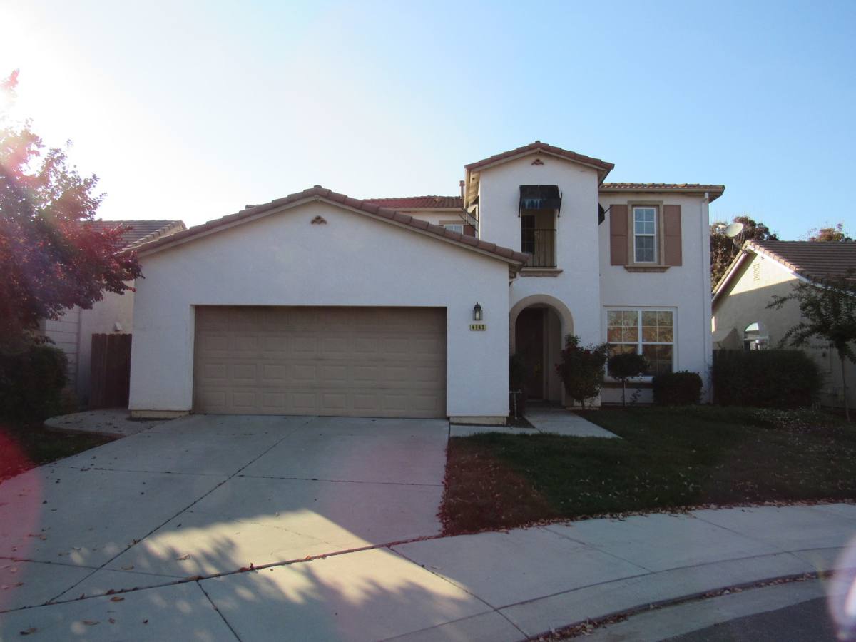 House for rent at 4143 Canopy Court, Merced, CA 95340