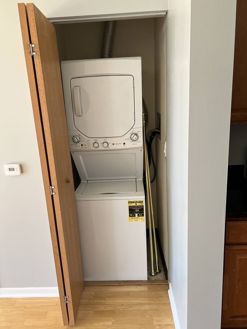 Condo for rent at 1250 S Indiana Ave #606, Chicago, IL 60605