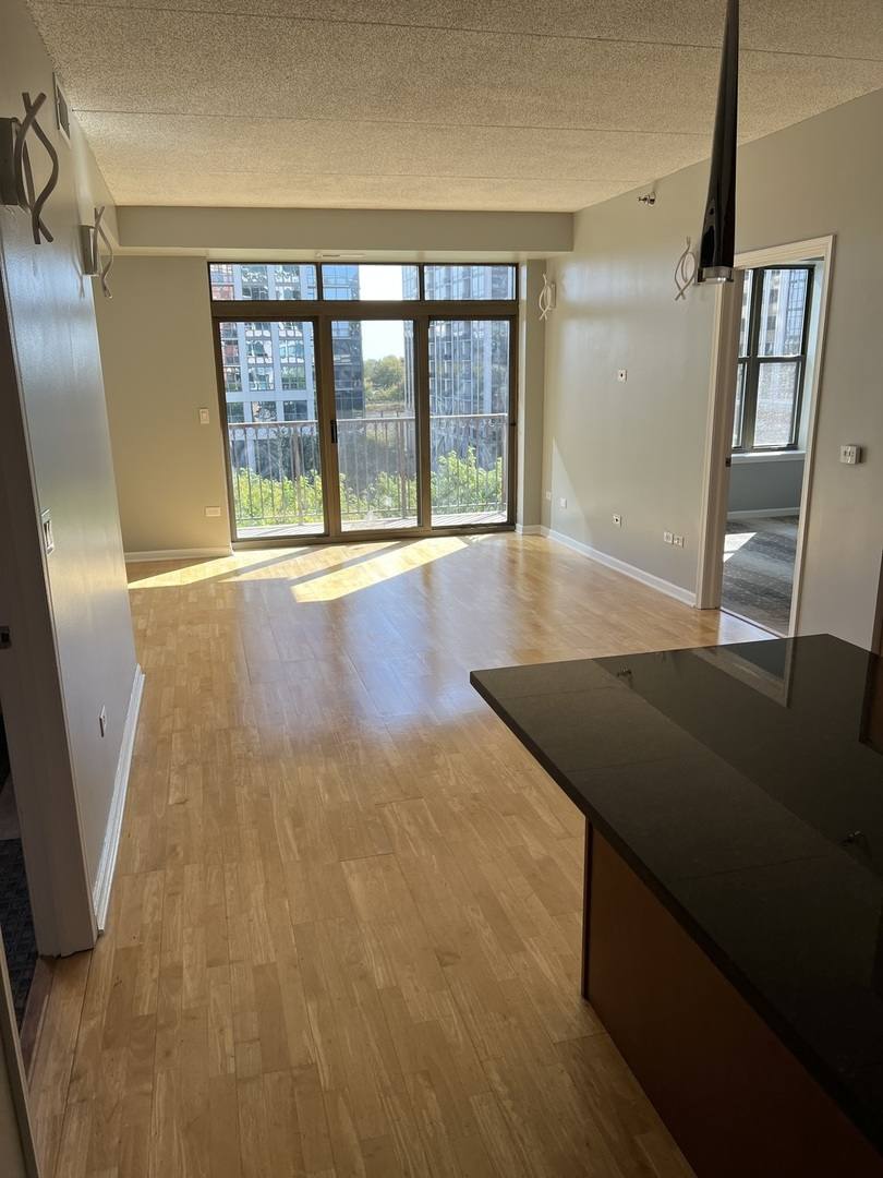 Condo for rent at 1250 S Indiana Ave #606, Chicago, IL 60605