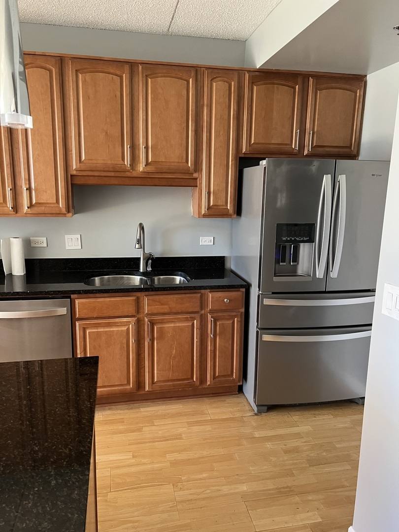 Condo for rent at 1250 S Indiana Ave #606, Chicago, IL 60605
