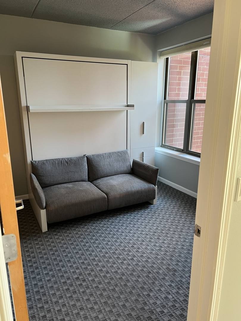 Condo for rent at 1250 S Indiana Ave #606, Chicago, IL 60605