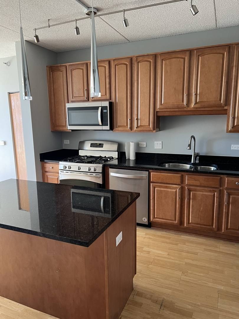 Condo for rent at 1250 S Indiana Ave #606, Chicago, IL 60605