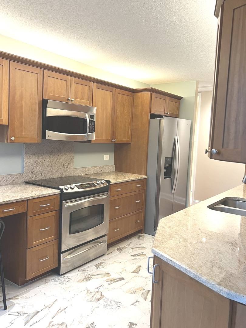 Apartment for rent at 360 E Randolph St #3507, Chicago, IL 60601