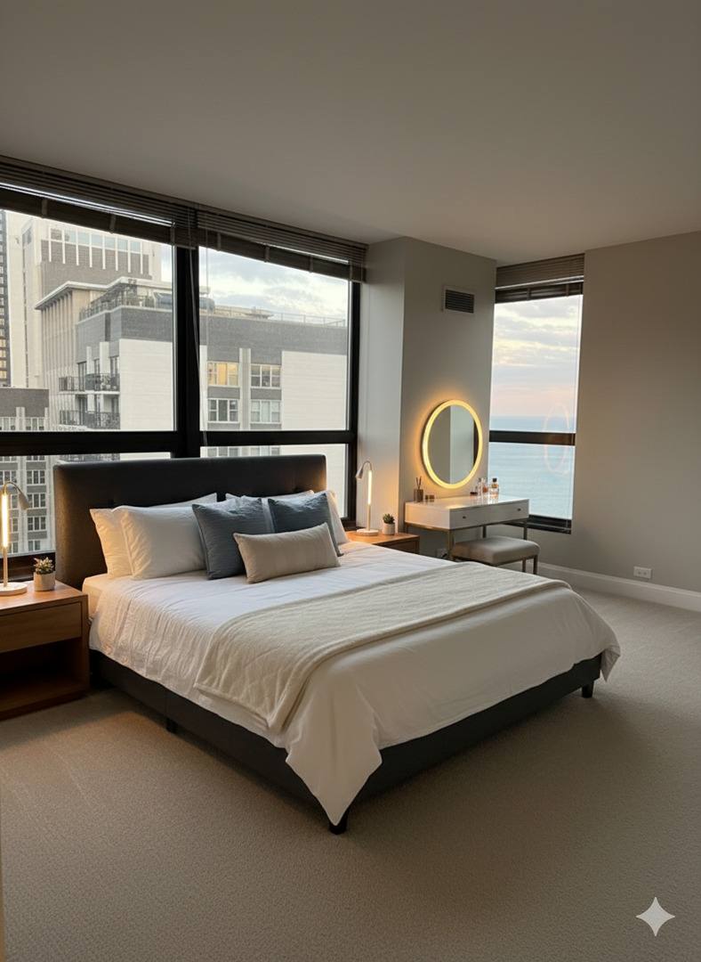 Apartment for rent at 360 E Randolph St #3507, Chicago, IL 60601