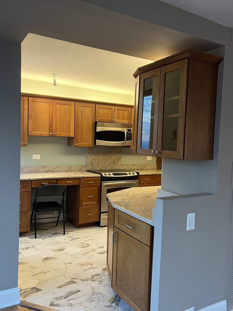 Apartment for rent at 360 E Randolph St #3507, Chicago, IL 60601