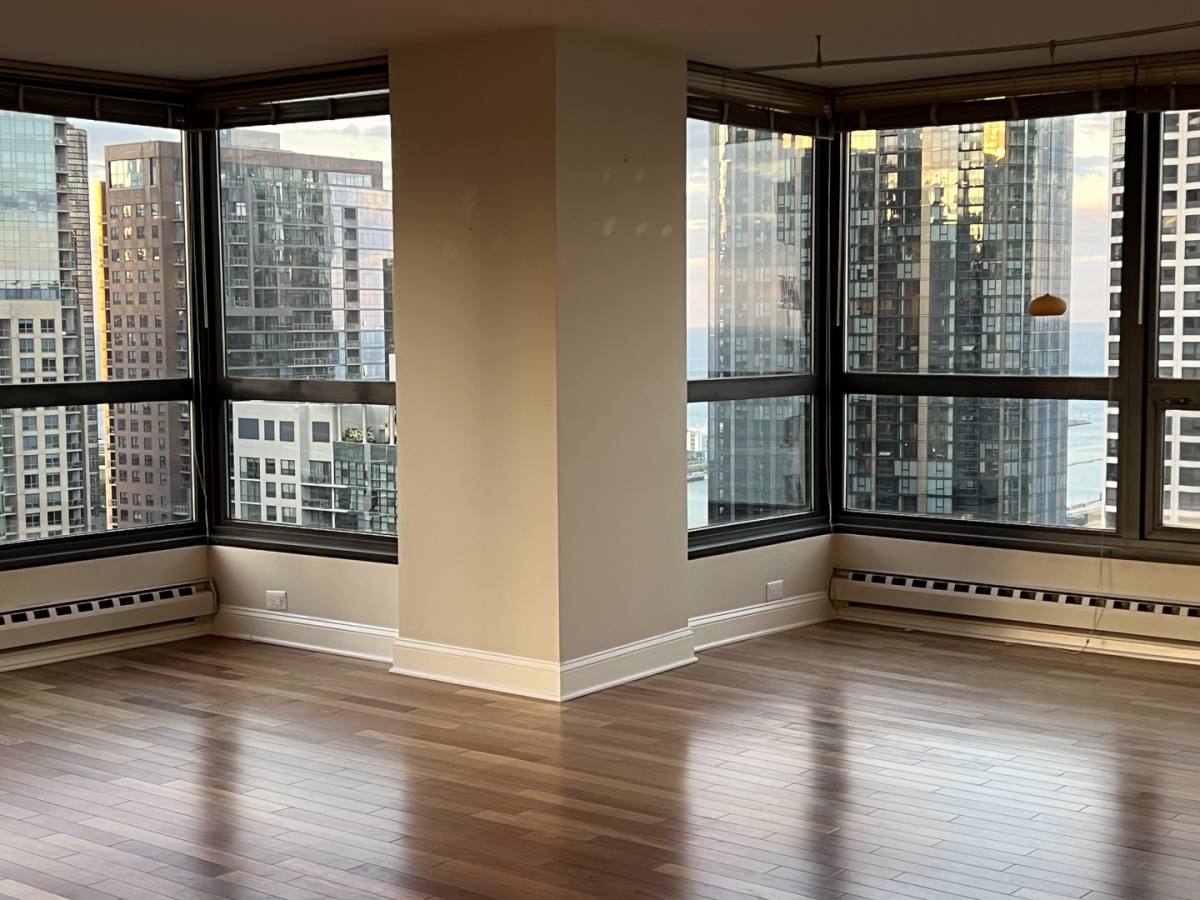 Apartment for rent at 360 E Randolph St #3507, Chicago, IL 60601