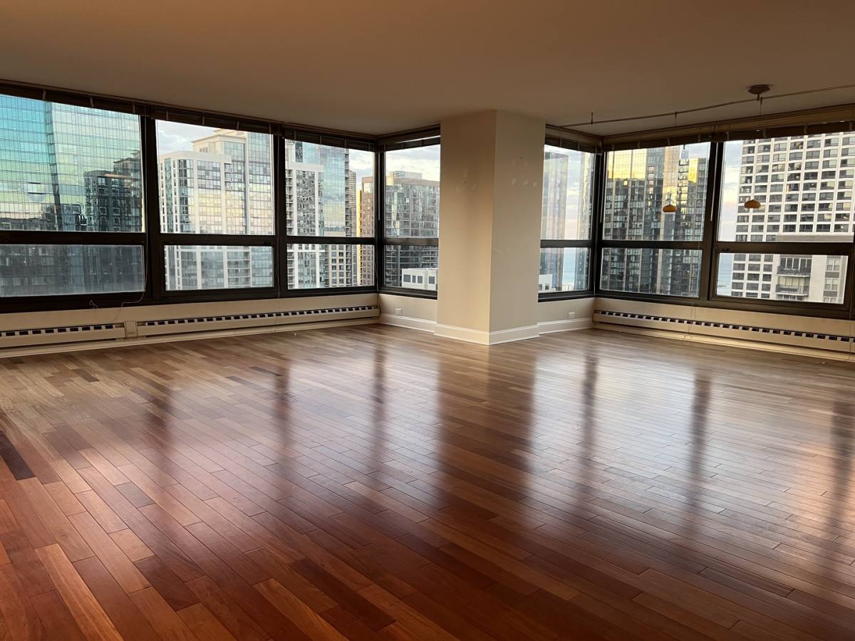 Apartment for rent at 360 E Randolph St #3507, Chicago, IL 60601