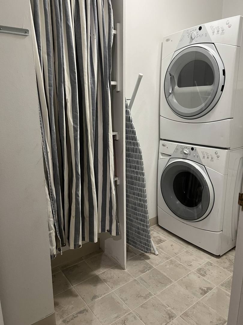 Apartment for rent at 360 E Randolph St #3507, Chicago, IL 60601