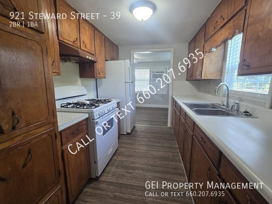 House for rent at 921 Steward St #39, Weaver, AL 36277