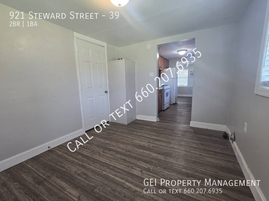 House for rent at 921 Steward St #39, Weaver, AL 36277