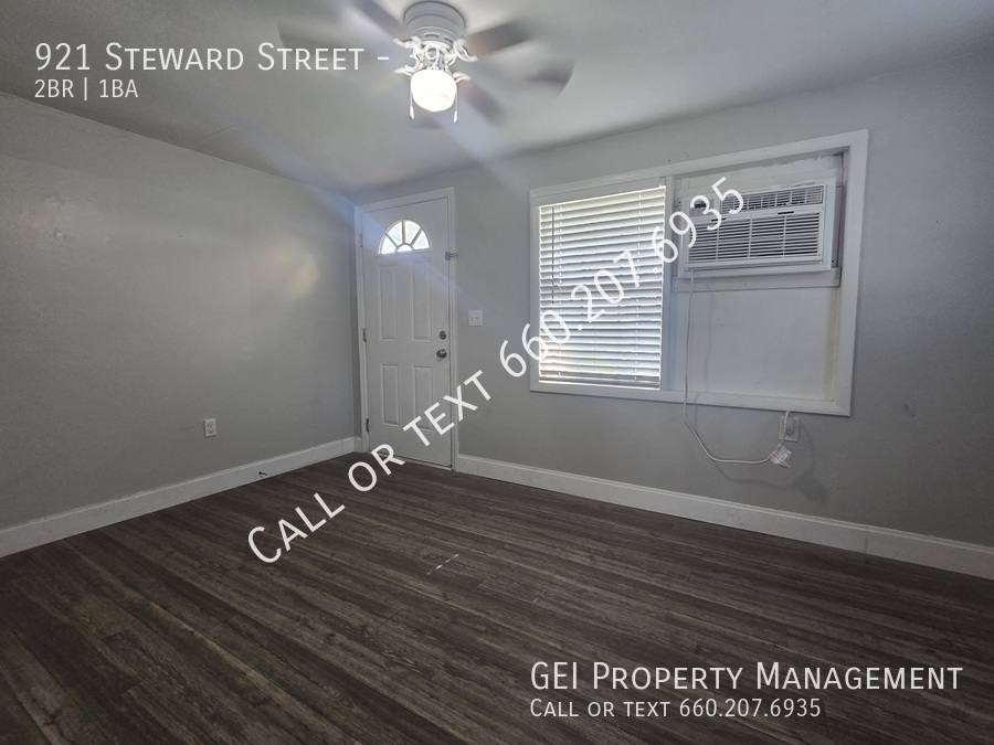 House for rent at 921 Steward St #39, Weaver, AL 36277