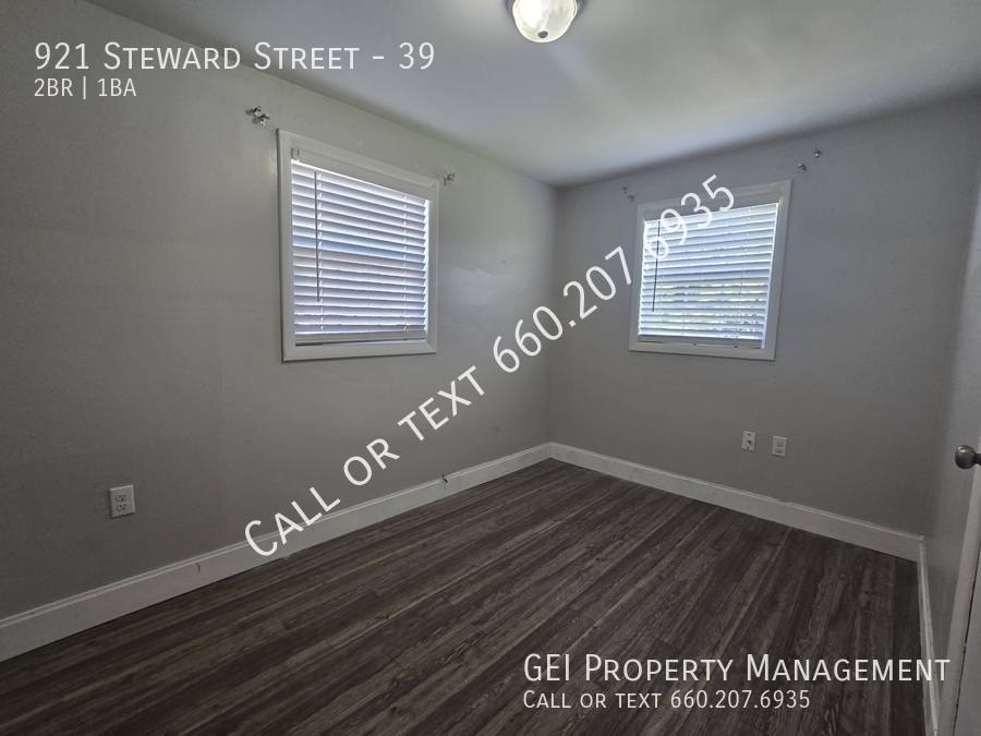 House for rent at 921 Steward St #39, Weaver, AL 36277