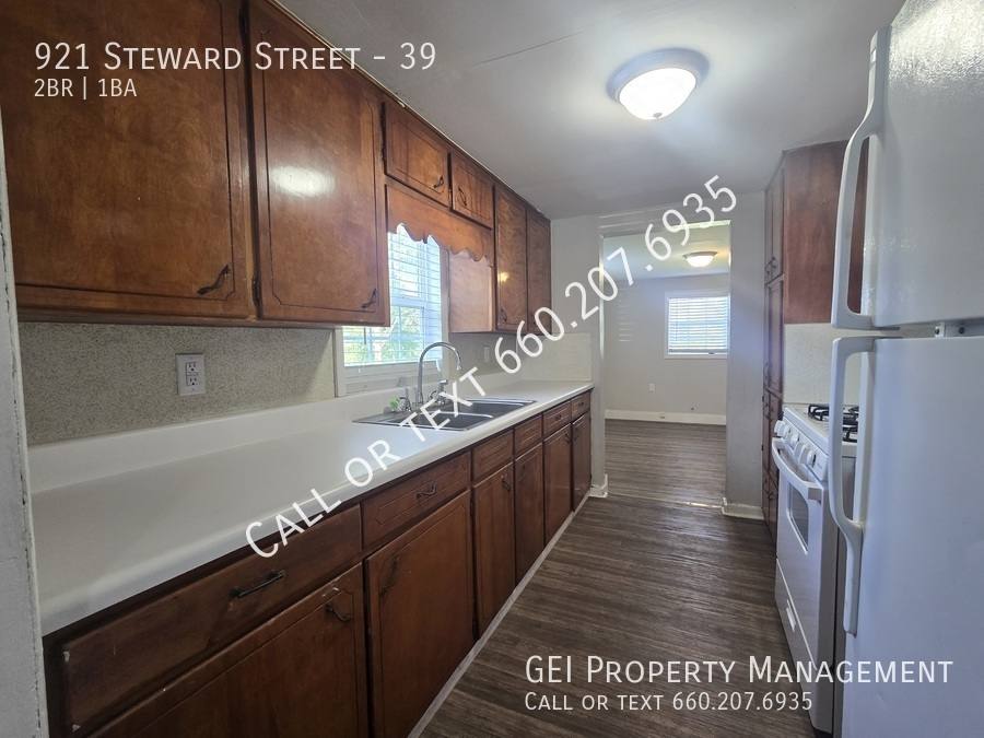 House for rent at 921 Steward St #39, Weaver, AL 36277