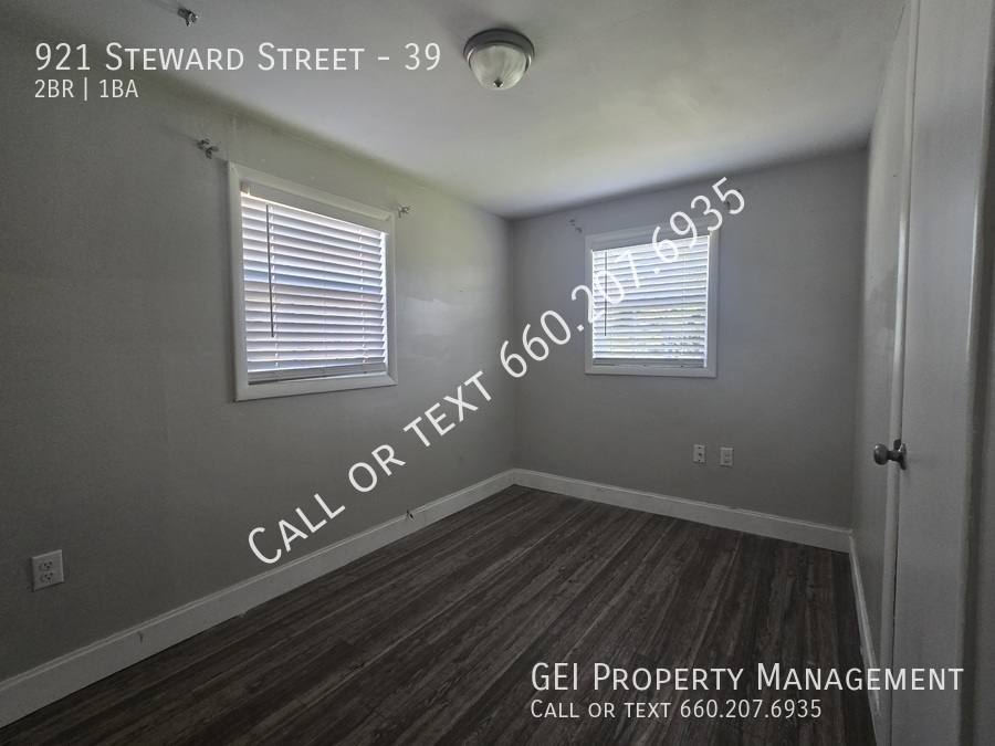 House for rent at 921 Steward St #39, Weaver, AL 36277
