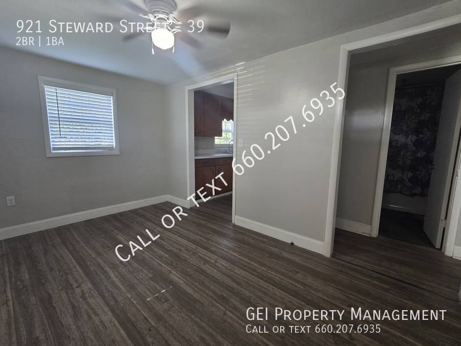 House for rent at 921 Steward St #39, Weaver, AL 36277