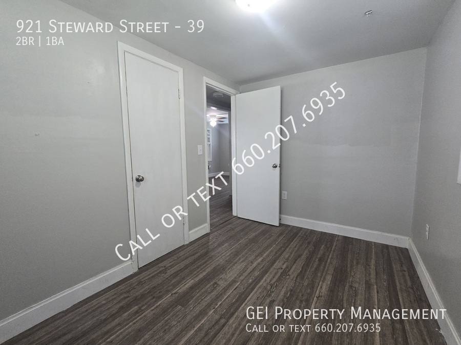 House for rent at 921 Steward St #39, Weaver, AL 36277