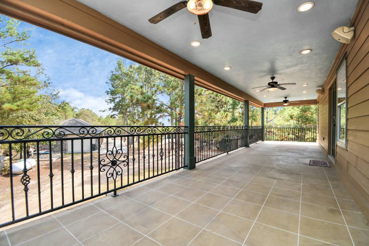 Apartment for rent at 160 Forest Trace Lane #160, Willis, TX 77378