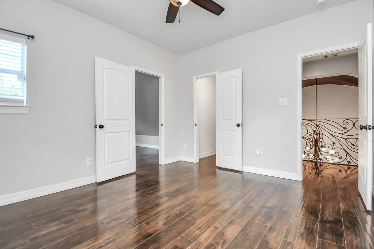 Apartment for rent at 160 Forest Trace Lane #160, Willis, TX 77378