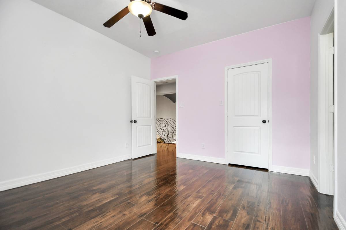 Apartment for rent at 160 Forest Trace Lane #160, Willis, TX 77378