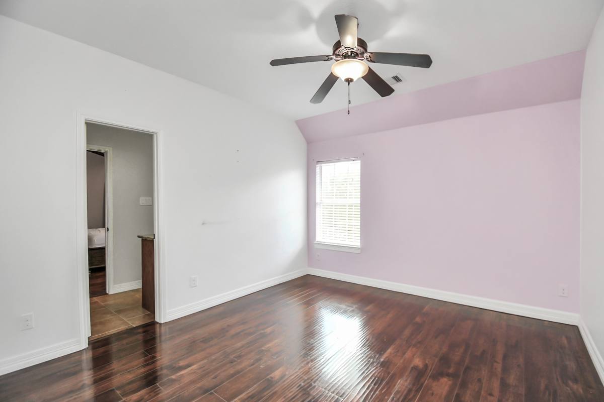 Apartment for rent at 160 Forest Trace Lane #160, Willis, TX 77378