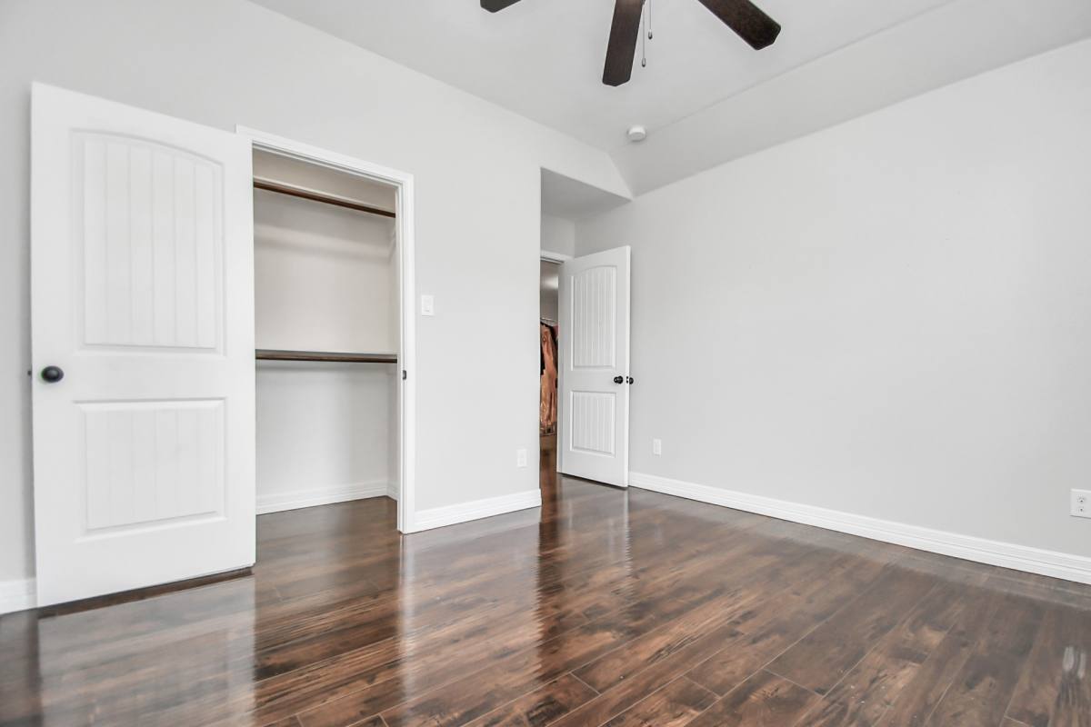 Apartment for rent at 160 Forest Trace Lane #160, Willis, TX 77378