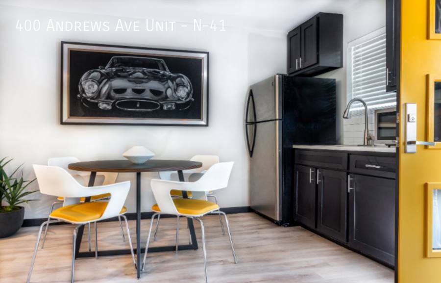 Apartment for rent at 400 Andrews Ave #N-41, Dallas, TX 75211