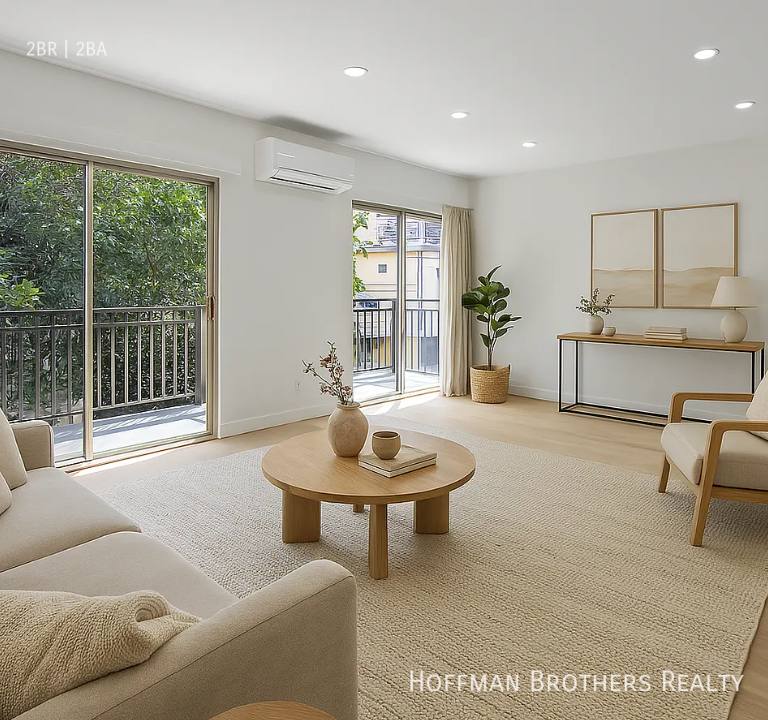 Apartment for rent at 1855 Camden Ave #5, Los Angeles, CA 90025