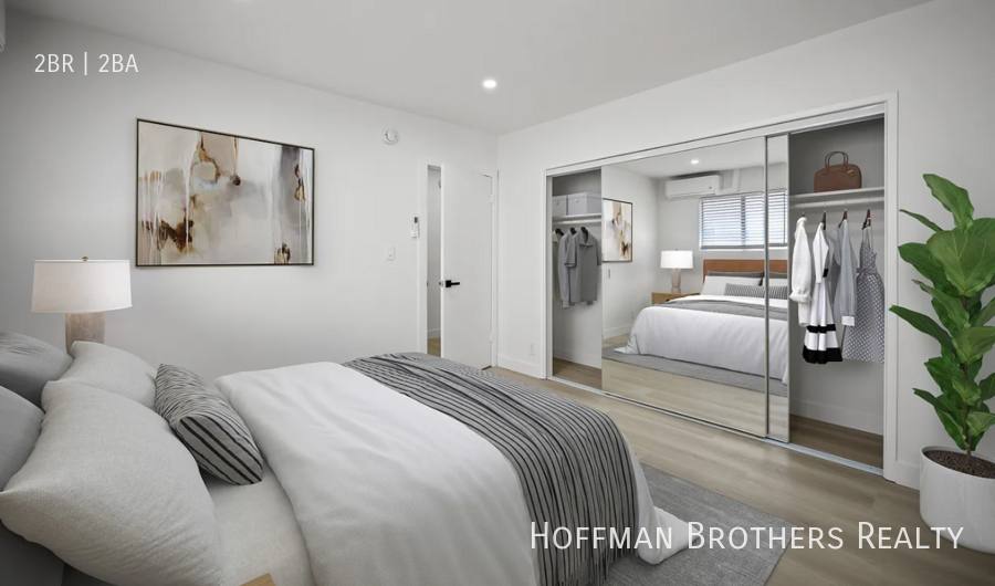 Apartment for rent at 1855 Camden Ave #5, Los Angeles, CA 90025