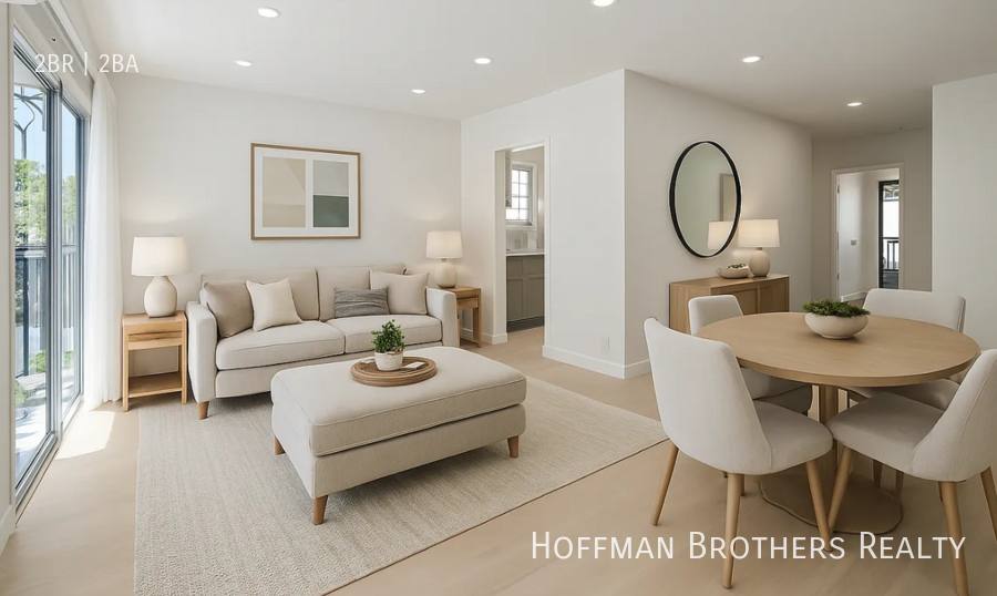 Apartment for rent at 1855 Camden Ave #5, Los Angeles, CA 90025