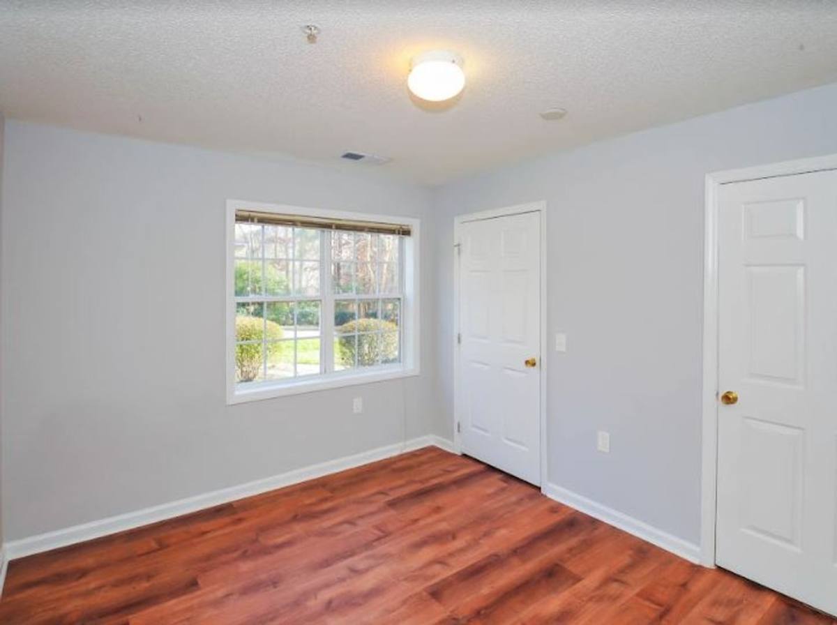 Apartment for rent at 1241 University Court, Raleigh, NC 27606