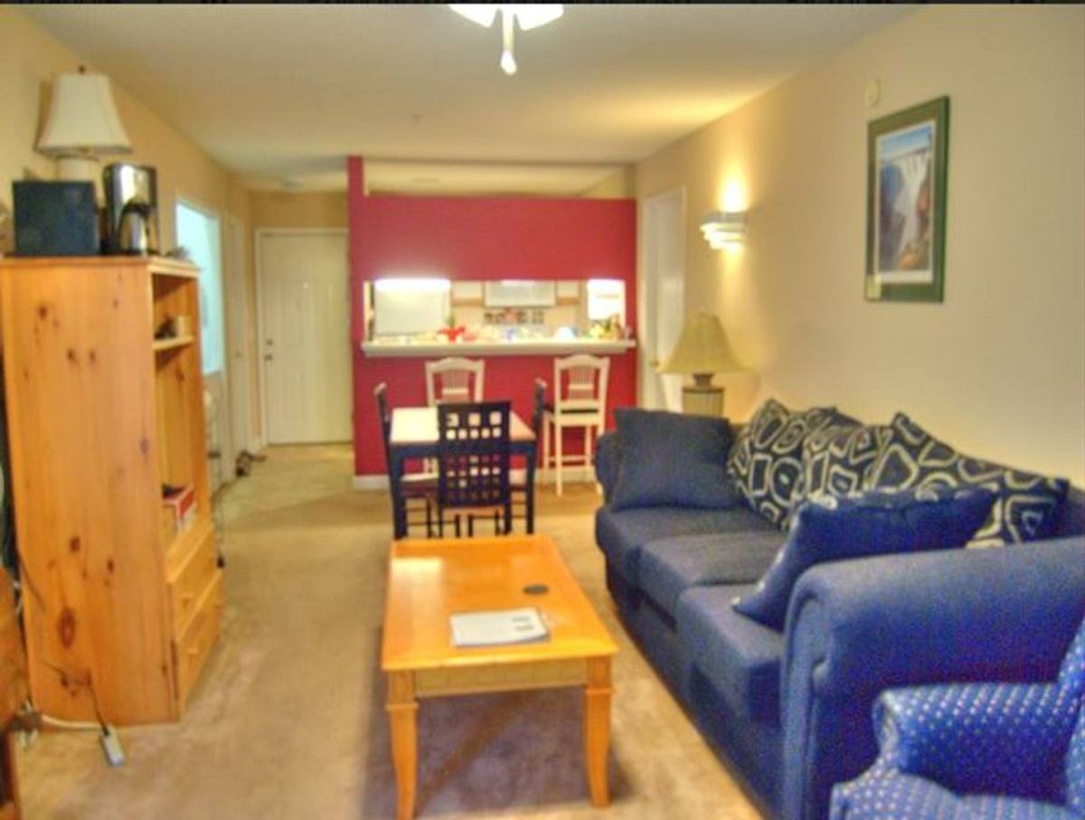 Apartment for rent at 1241 University Court, Raleigh, NC 27606