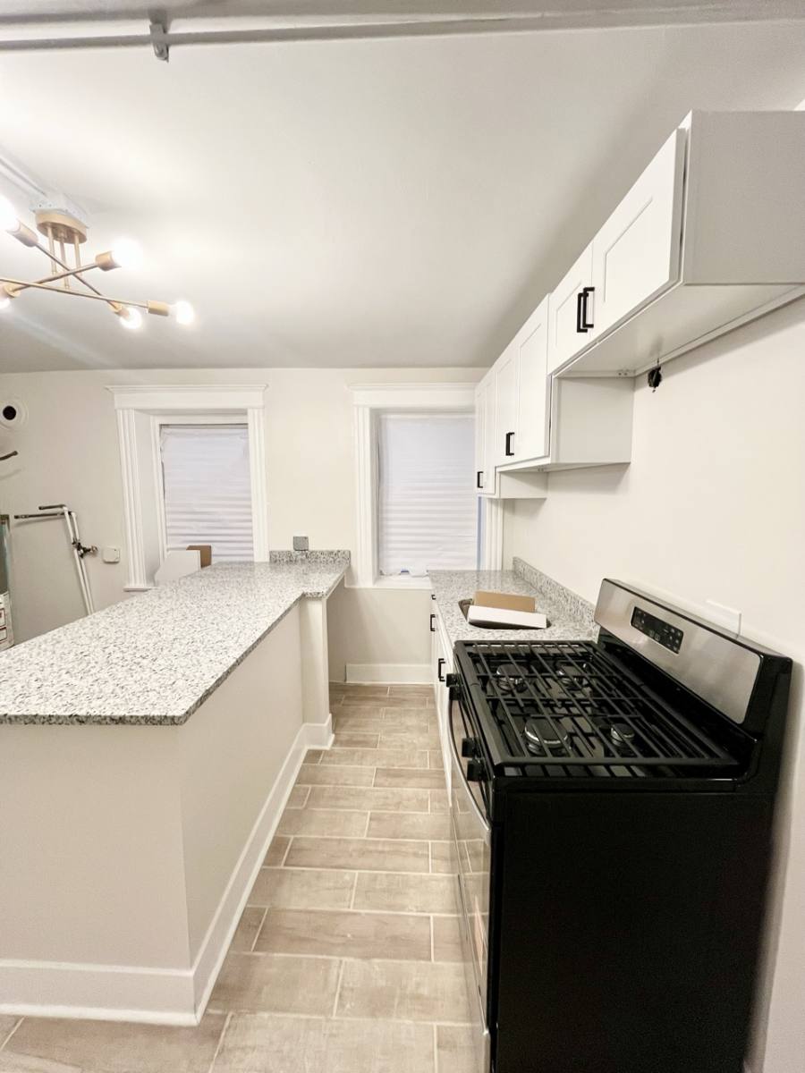 Apartment for rent at 2512 S Trumbull Ave #BF, Chicago, IL 60623