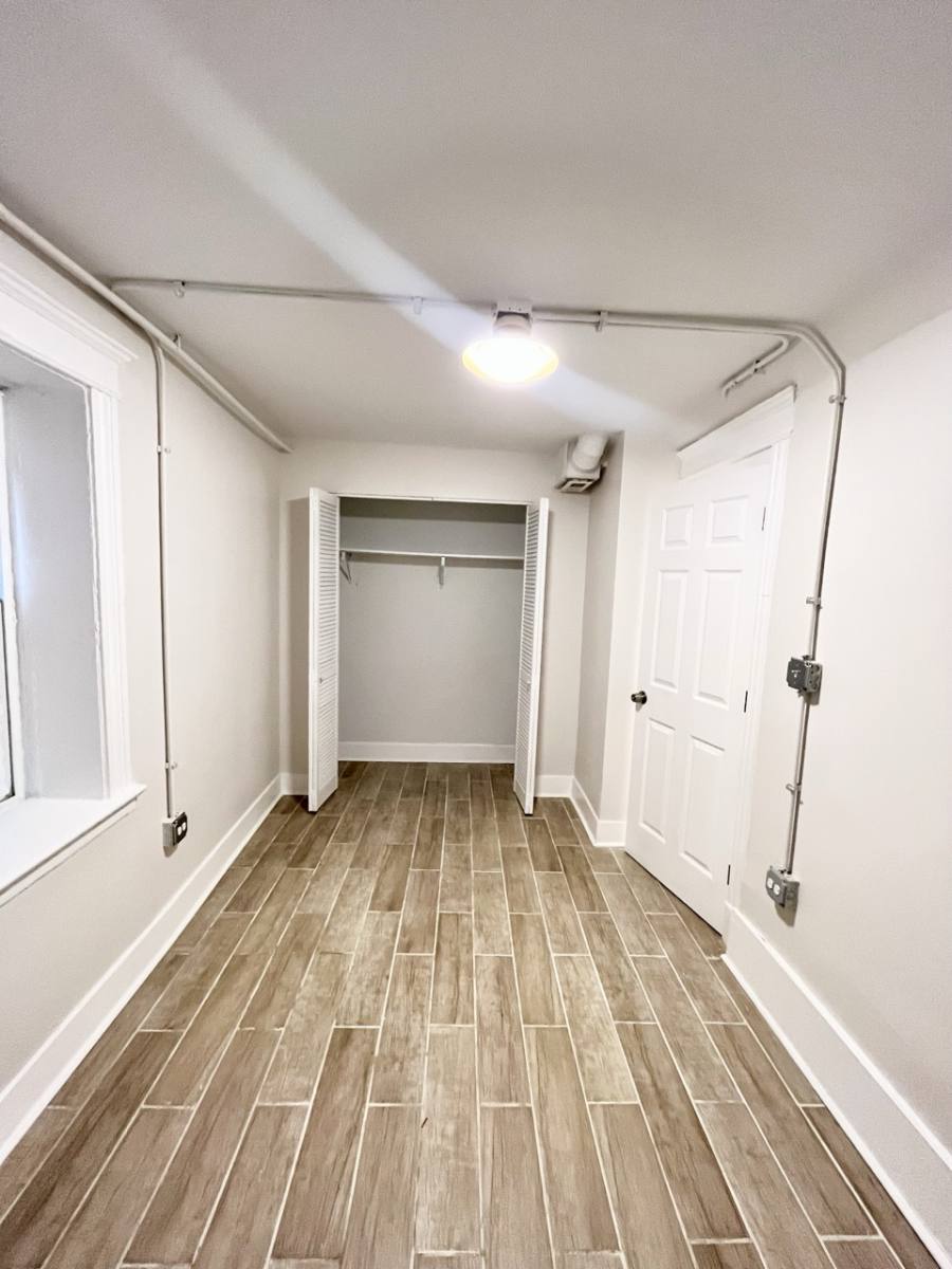Apartment for rent at 2512 S Trumbull Ave #BF, Chicago, IL 60623