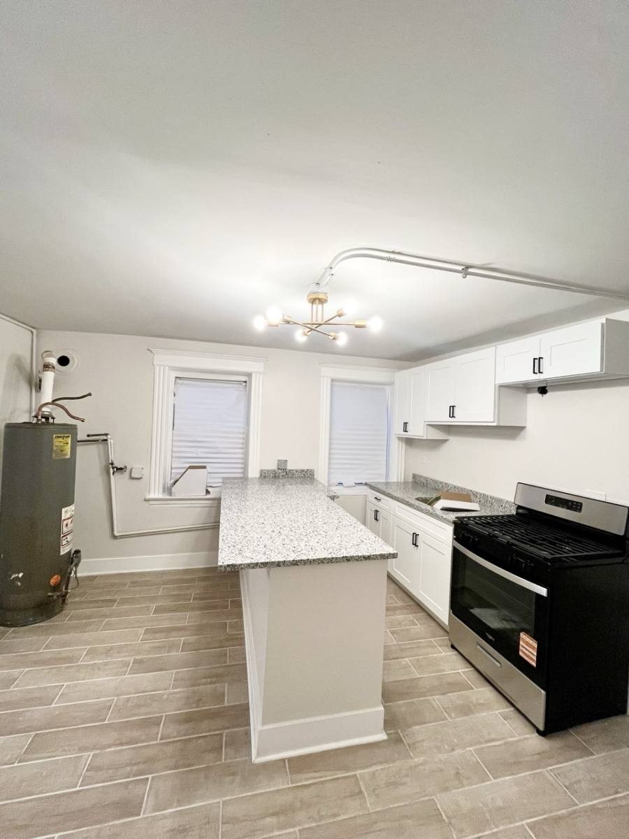 Apartment for rent at 2512 S Trumbull Ave #BF, Chicago, IL 60623