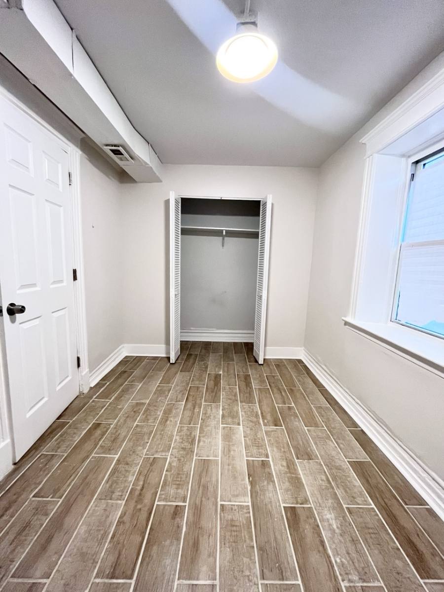 Apartment for rent at 2512 S Trumbull Ave #BF, Chicago, IL 60623