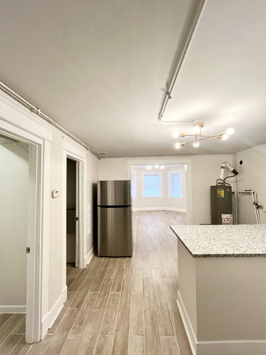 Apartment for rent at 2512 S Trumbull Ave #BF, Chicago, IL 60623
