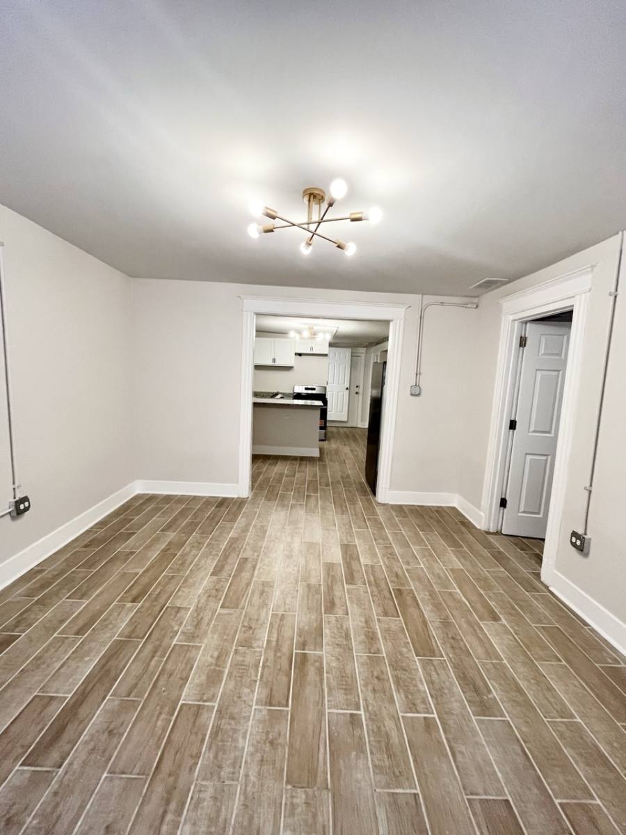 Apartment for rent at 2512 S Trumbull Ave #BF, Chicago, IL 60623