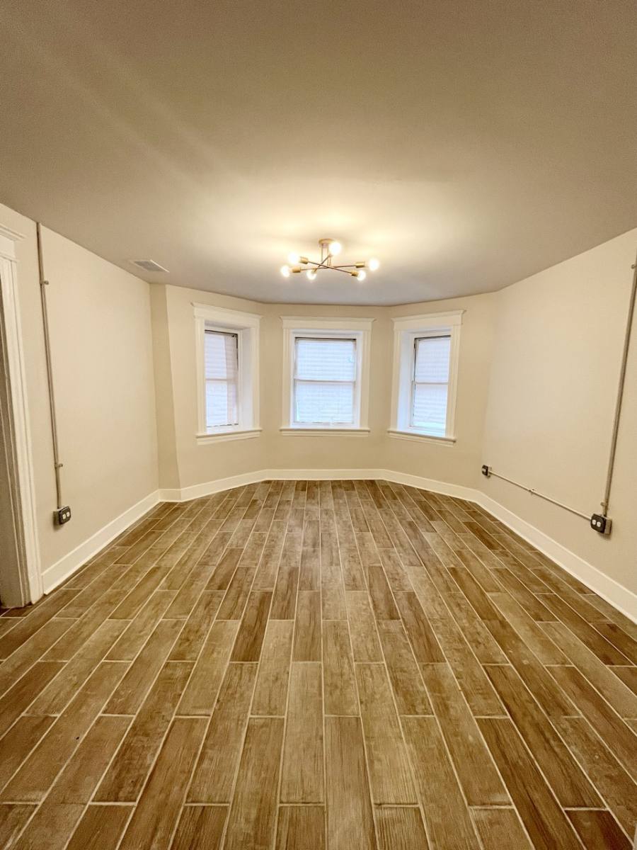 Apartment for rent at 2512 S Trumbull Ave #BF, Chicago, IL 60623