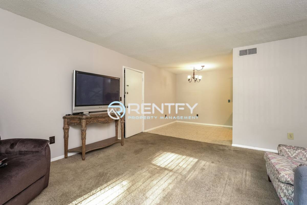Condo for rent at 2260 Sunderland Rd, Winston Salem, NC 27103