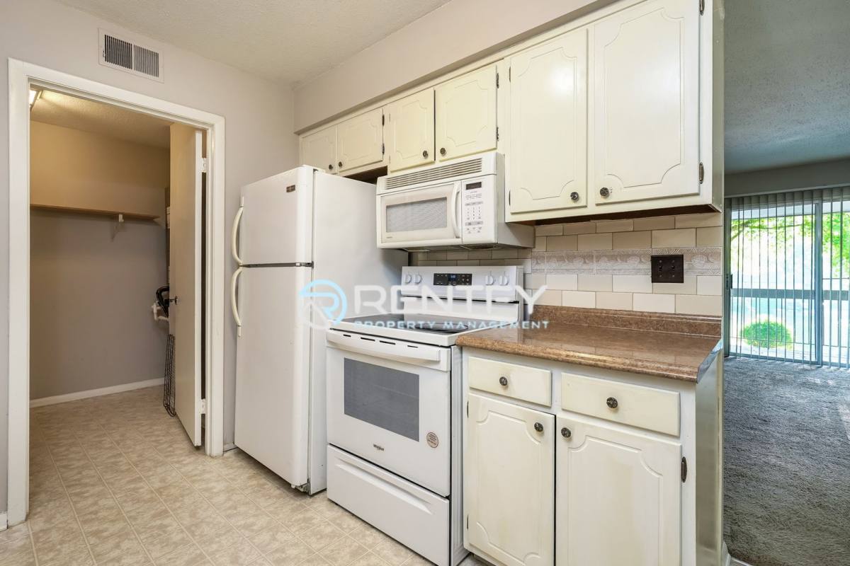 Condo for rent at 2260 Sunderland Rd, Winston Salem, NC 27103