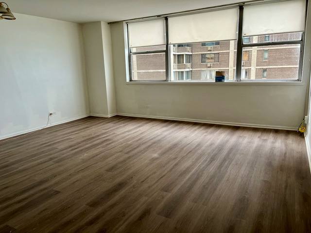 Condo for rent at 6301 N Sheridan Rd #11N, Chicago, IL 60660