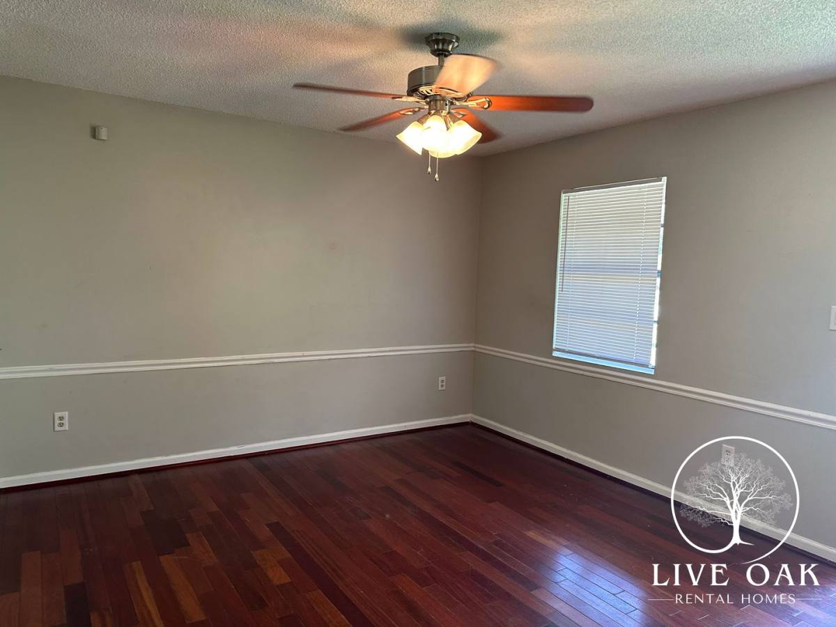 House for rent at 200 Sequoia Circle, Hinesville, GA 31313
