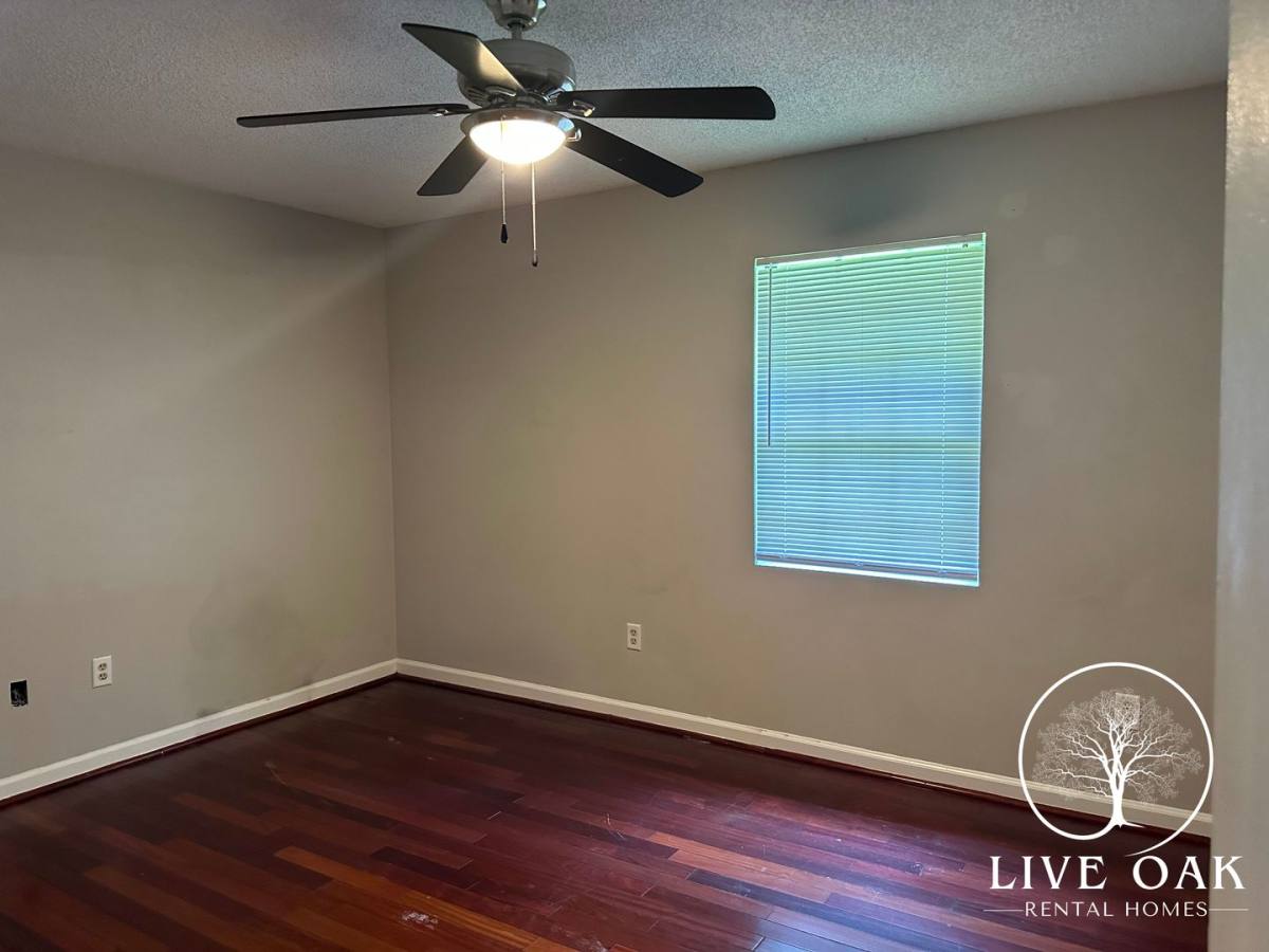 House for rent at 200 Sequoia Circle, Hinesville, GA 31313