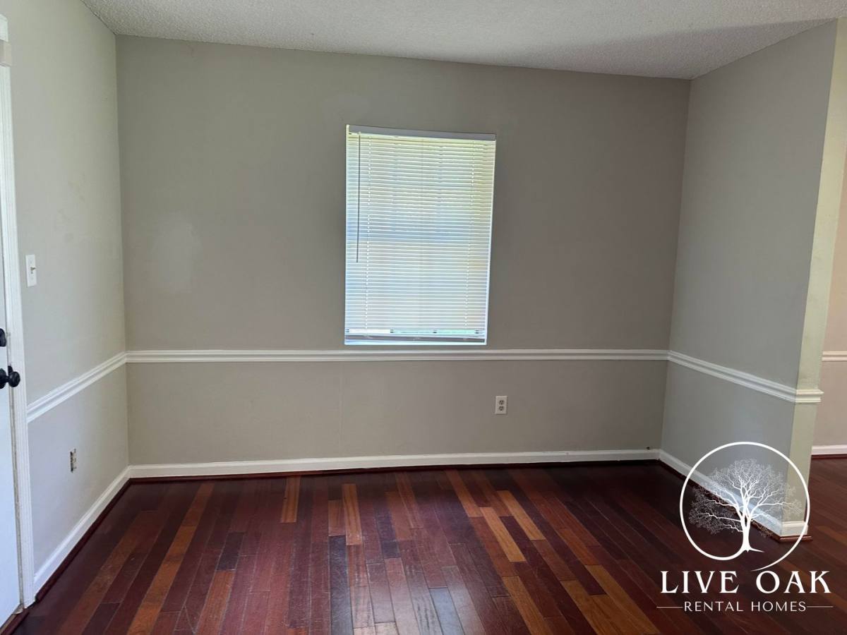 House for rent at 200 Sequoia Circle, Hinesville, GA 31313