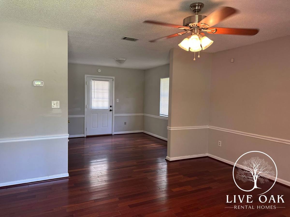 House for rent at 200 Sequoia Circle, Hinesville, GA 31313