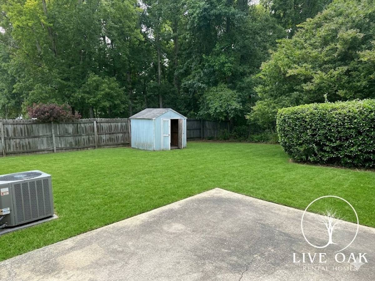 House for rent at 200 Sequoia Circle, Hinesville, GA 31313